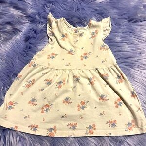 H&M baby girl dress